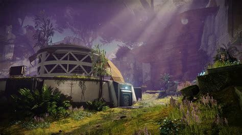 ‘Encore’ mission walkthrough to get Choir of One Exotic in 